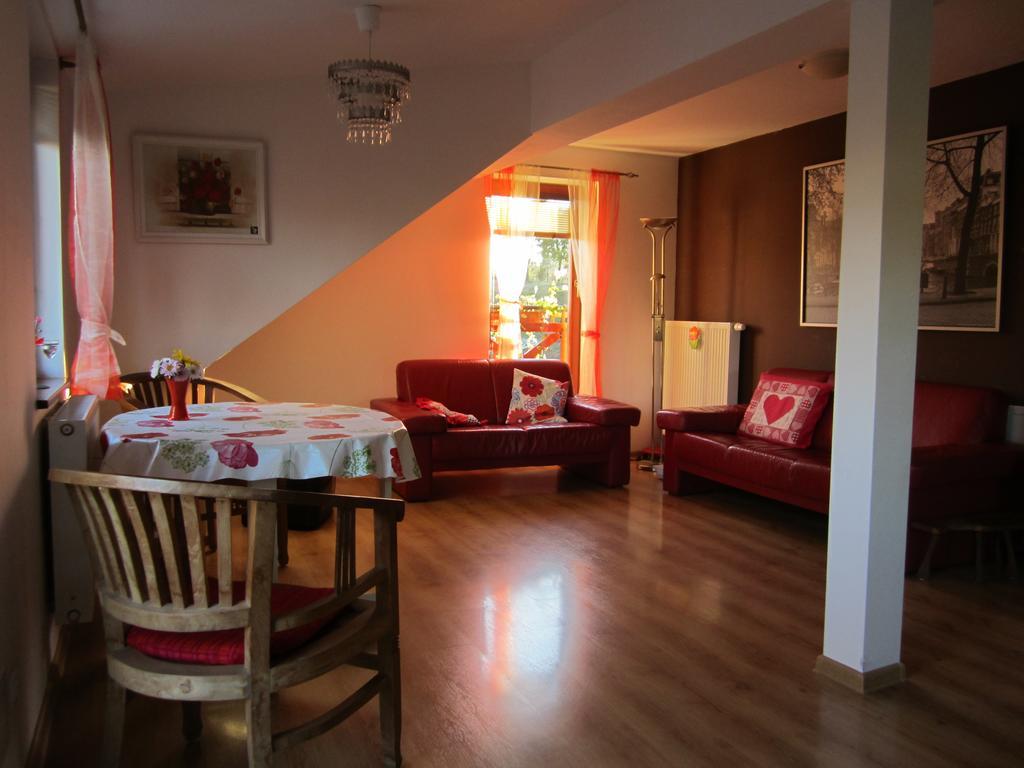 Privat Vrbov 23 Apartment Exterior photo