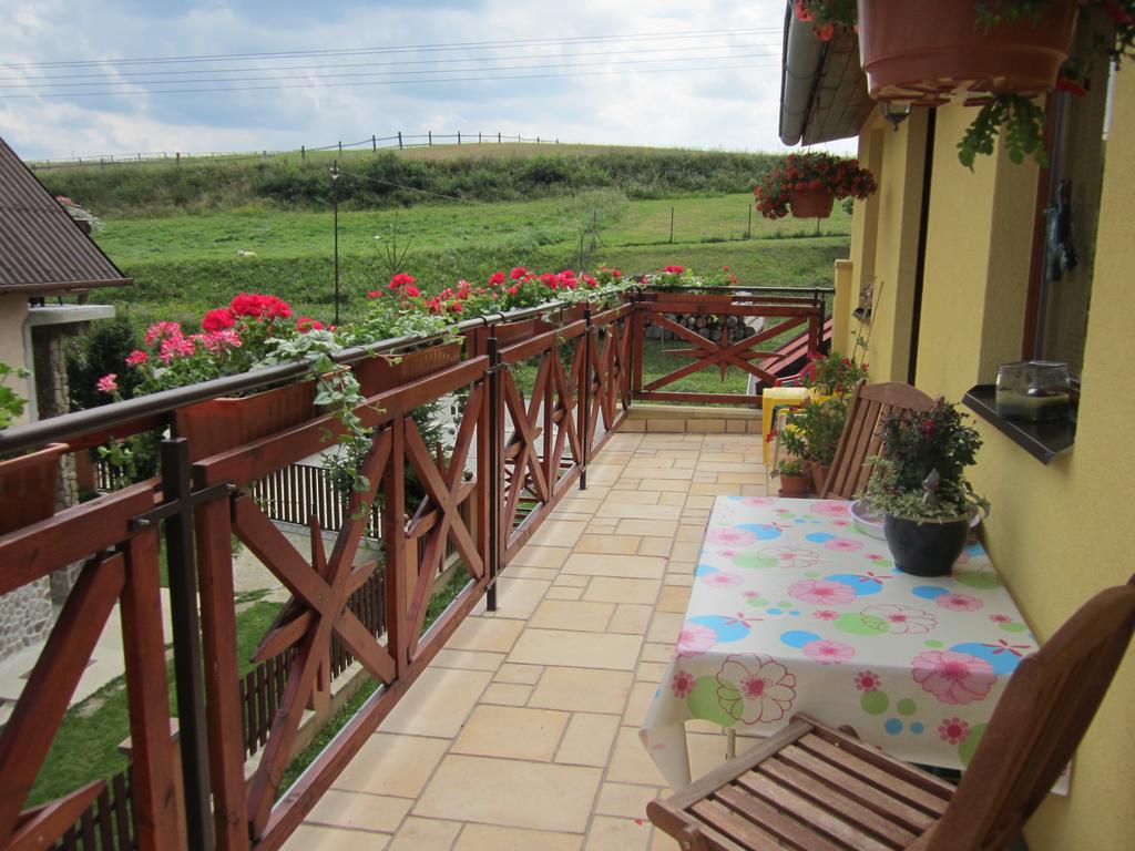 Privat Vrbov 23 Apartment Exterior photo