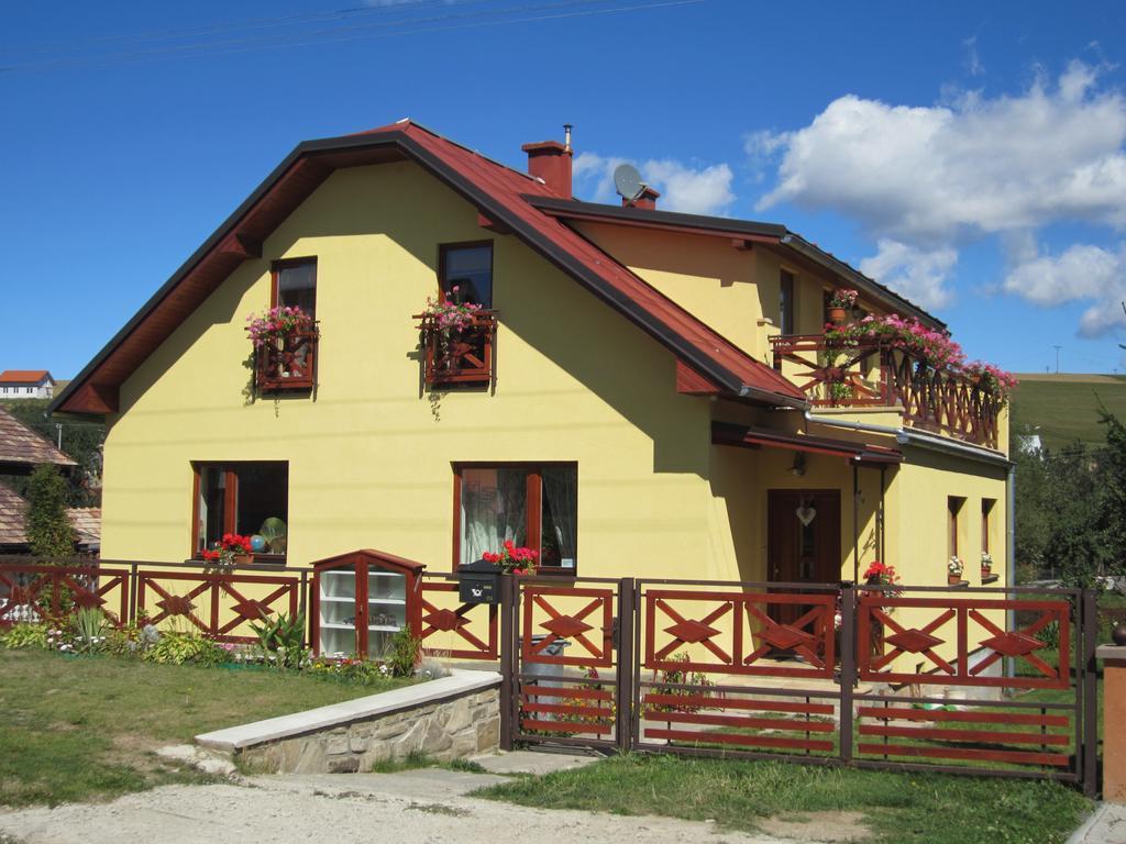 Privat Vrbov 23 Apartment Exterior photo