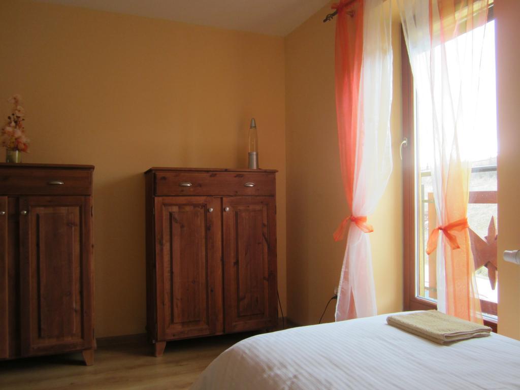 Privat Vrbov 23 Apartment Exterior photo